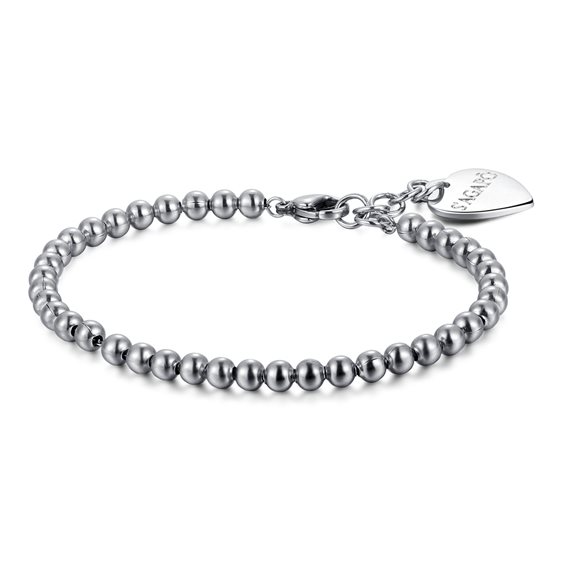Bracciale Sagapo Donna Happy in Acciaio SHAC10 - SHAC10